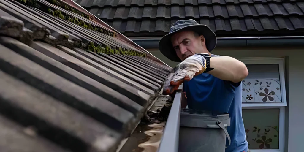 Brighton Gutter Cleaninghome page
